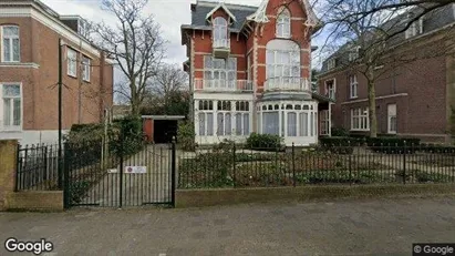 Kantorruimte for sale in The Hague Centrum - Photo from Google Street View