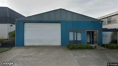 Lokaler til salg i Sint Anthonis - Foto fra Google Street View