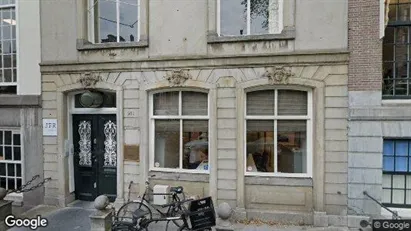 Kantorruimte for rent in Amsterdam Centrum - Photo from Google Street View