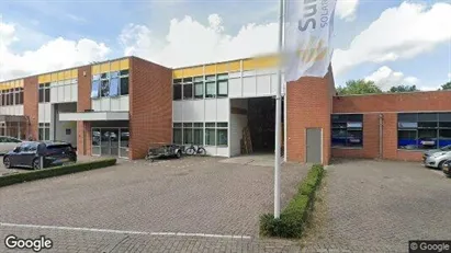 Bedrijfsruimtes for rent in Zeist - Photo from Google Street View