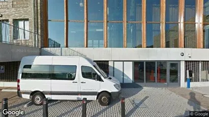 Bedrijfsruimtes for rent in Katwijk - Photo from Google Street View