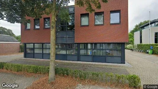 Kontorer til leie i Venray - Foto uit Google Street View