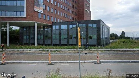 Coworking spaces for rent i Haarlemmermeer - Foto uit Google Street View