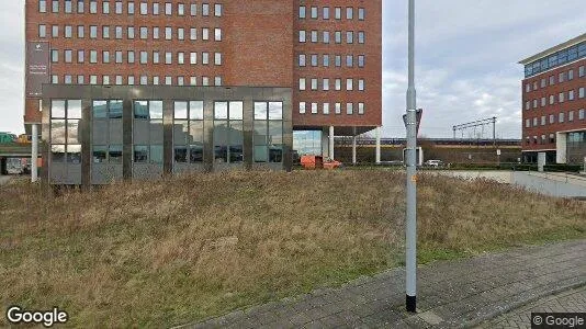 Coworking spaces for rent i Haarlemmermeer - Foto uit Google Street View