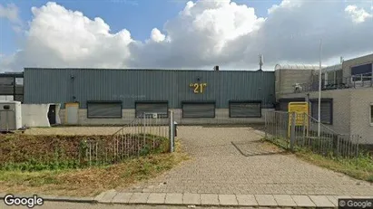 Bedrijfsruimtes for rent in Utrecht West - Photo from Google Street View