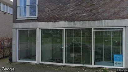 Kantorruimte for sale in Schiedam - Photo from Google Street View