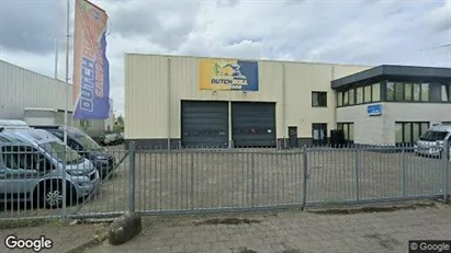 Bedrijfsruimtes for rent in Moerdijk - Photo from Google Street View
