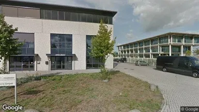 Kantorruimte for rent in Oosterhout - Photo from Google Street View