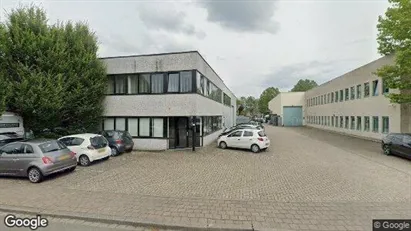Bedrijfsruimtes for rent in Breda - Photo from Google Street View