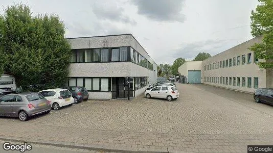 Lokaler til leie i Breda - Foto uit Google Street View