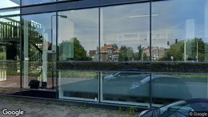 Kantorruimte te huur in Breda - Foto uit Google Street View