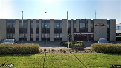 Kantorruimte for rent in Enschede - Photo from Google Street View