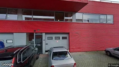 Bedrijfsruimtes for rent in Haarlem - Photo from Google Street View