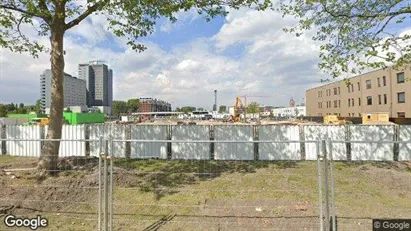 Kantorruimte for rent in Amsterdam Oost-Watergraafsmeer - Photo from Google Street View