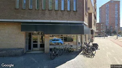 Bedrijfsruimtes for rent in Rotterdam Feijenoord - Photo from Google Street View