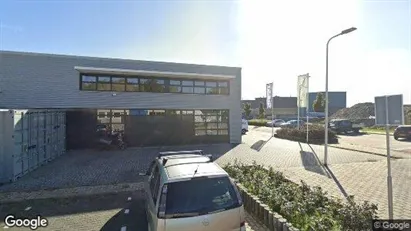 Bedrijfsruimtes for rent in Krimpen aan den IJssel - Photo from Google Street View