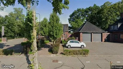 Bedrijfsruimtes for rent in Den Bosch - Photo from Google Street View