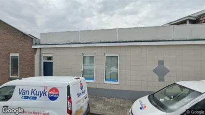 Bedrijfsruimtes for sale in Almelo - Photo from Google Street View