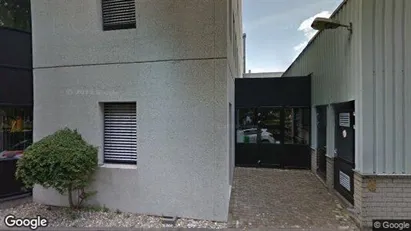 Bedrijfsruimtes for rent in Gorinchem - Photo from Google Street View