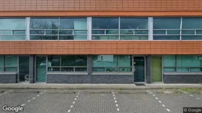 Bedrijfsruimtes for rent in Ridderkerk - Photo from Google Street View