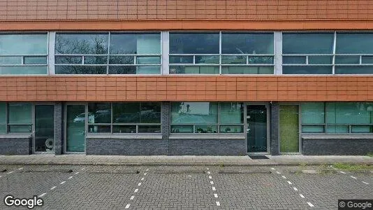 Bedrijfsruimtes for rent i Ridderkerk - Foto uit Google Street View