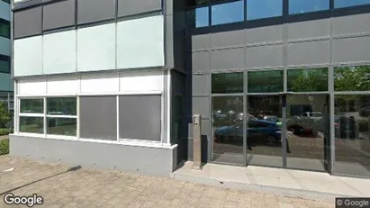 Bedrijfsruimtes for rent in Ridderkerk - Photo from Google Street View