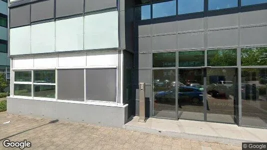 Lokaler til leie i Ridderkerk - Foto uit Google Street View