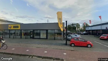 Bedrijfsruimtes for rent in Heerhugowaard - Photo from Google Street View