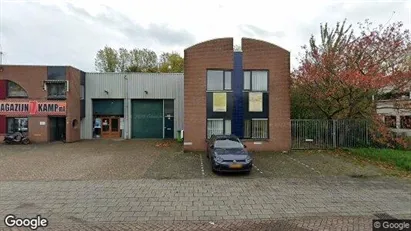 Kantorruimte for rent in Rotterdam Prins Alexander - Photo from Google Street View