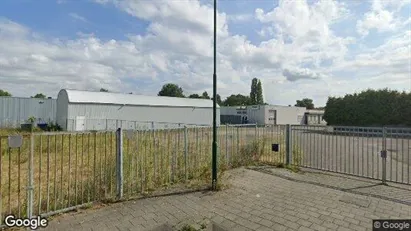 Lokaler til salg i Loon op Zand - Foto fra Google Street View