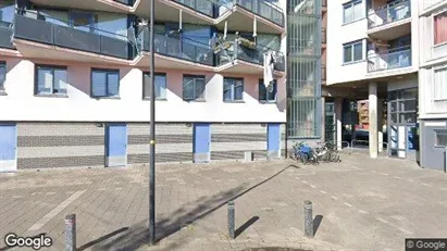 Kontorslokaler till salu i Maassluis – Foto från Google Street View