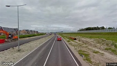 Bedrijfsruimtes te koop in Zoetermeer - Foto uit Google Street View