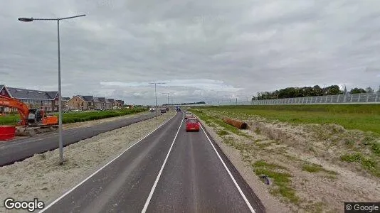 Bedrijfsruimtes for sale i Zoetermeer - Foto uit Google Street View