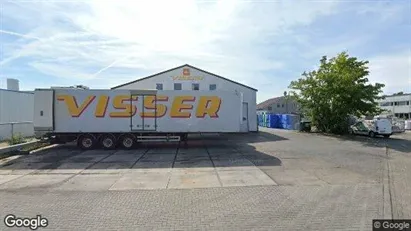 Lokaler til salgs i Urk – Bilde fra Google Street View
