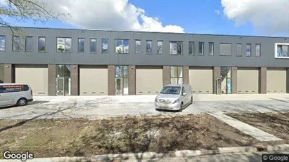 Bedrijfsruimtes for sale in Veenendaal - Photo from Google Street View