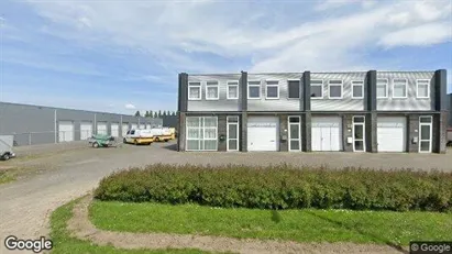 Bedrijfsruimtes for sale in Dronten - Photo from Google Street View