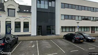 Kontorslokaler till salu i Terneuzen – Foto från Google Street View