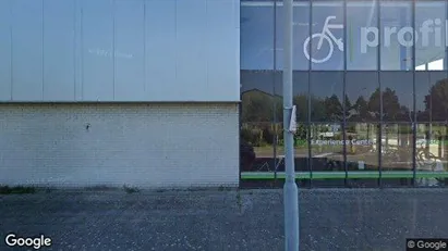 Bedrijfsruimtes for sale in Goes - Photo from Google Street View