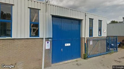 Bedrijfsruimtes for sale in The Hague Loosduinen - Photo from Google Street View