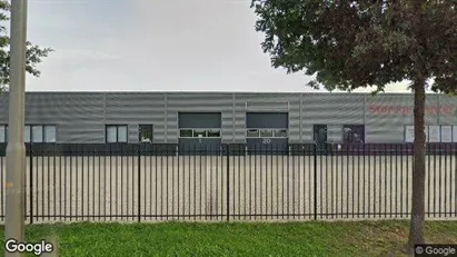 Magazijnen for rent in Doetinchem - Photo from Google Street View