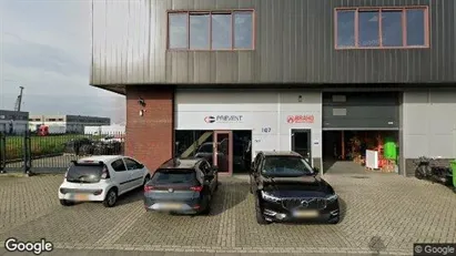 Lokaler til leie i Westland – Bilde fra Google Street View