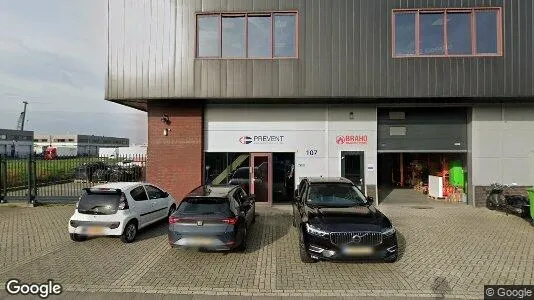 Lokaler til leie i Westland - Foto uit Google Street View