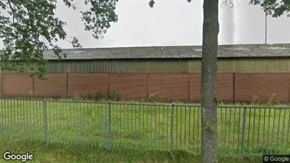 Bedrijfsruimtes for rent in Opsterland - Photo from Google Street View