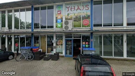 Lokaler til leie i Lelystad - Foto uit Google Street View