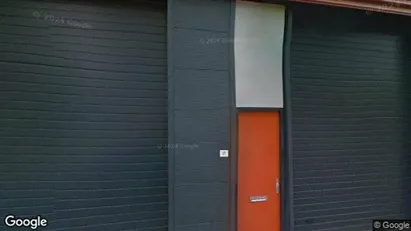 Bedrijfsruimtes for rent in Utrecht Vleuten-De Meern - Photo from Google Street View