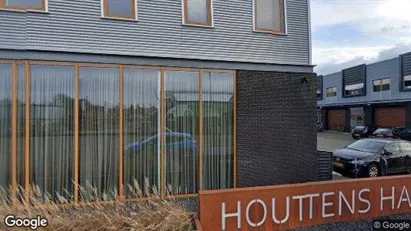 Bedrijfsruimtes for rent in Houten - Photo from Google Street View