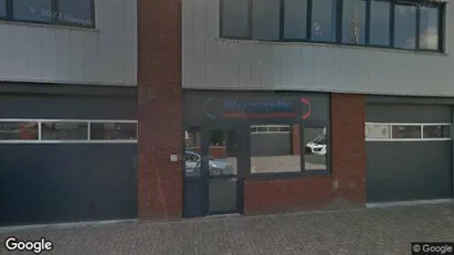 Bedrijfsruimtes for rent in Houten - Photo from Google Street View