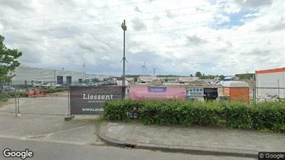Bedrijfsruimtes for rent in Leeuwarden - Photo from Google Street View