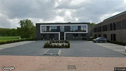 Kantorruimte for rent in Raalte - Photo from Google Street View