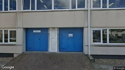 Kantorruimte for rent in Nissewaard - Photo from Google Street View